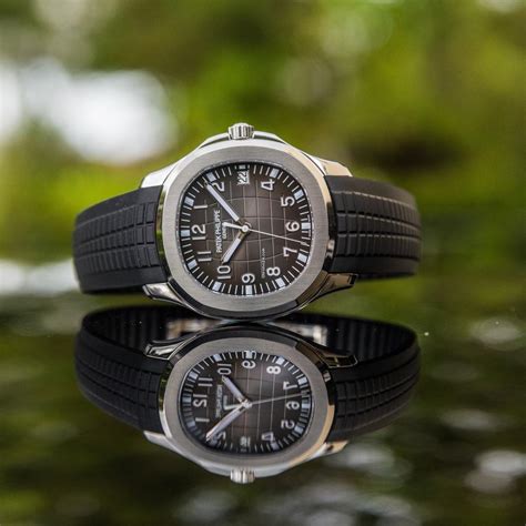 patek philippe aquanaut preço|Patek Philippe aquanaut price list.